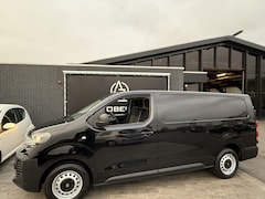 Opel Vivaro - 2.0 Diesel 145 L2 3-zits*Grijskenteken