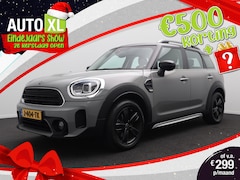 MINI Countryman - 1.5 Aut. 136 PK Cooper Business NW-Model Carplay Climate Sportstoelen