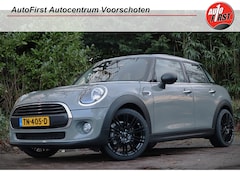 MINI One - 1.5 | 5drs. | Automaat | Navi | Carplay |