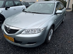 Mazda 6 Sport - 1.8i Exclusive LET KM 99000 MET NAP