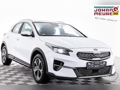 Kia XCeed - 1.6 GDI PHEV Vision Automaat | Half LEDER | CAMERA