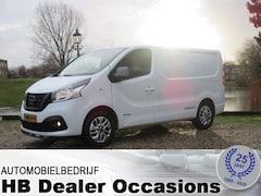 Nissan nv300 - 1.6 dCi 125 L1H1 Acenta - Airco - 6 Bak - 3 Zits zaterdag open tot 15 uur