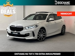 BMW 1-serie - 116i M-Sport Plus Pack | PANO | HEAD-UP | TREKHAAK | CARPLAY | 19" LMV |