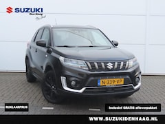 Suzuki Vitara - 1.4 Boosterjet Select Smart Hybrid / Navigatie/ Stoelverwarming / Climate Controle