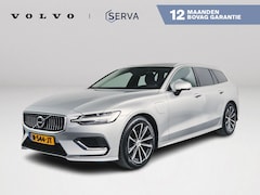 Volvo V60 - T6 Aut. Recharge AWD Inscription | Panoramadak | Trekhaak | Parkeercamera | Harman Kardon