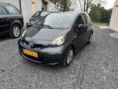 Toyota Aygo - 1.0 VVT-i Access