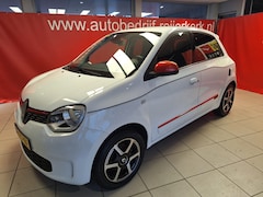 Renault Twingo - 1.0 SCe Intens, LM velgen, Apple Carplay