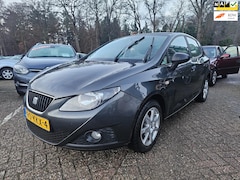 Seat Ibiza - 1.4 Spirit 5-drs AIRCO *apk:02-2026