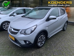 Opel Karl - 1.0 Easytronic 3.0r 75pk ROCKS Online Edition