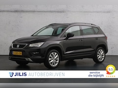 Seat Ateca - 1.0 EcoTSI Style Business Intense | Camera | Airco | Apple carplay | LED koplampen