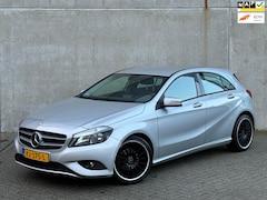 Mercedes-Benz A-klasse - 180 CDI 1.5 2014 Grijs NIEUWE APK