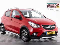 Opel Karl - 1.0 Rocks Online Edition | NAVI | VELGEN | PDC