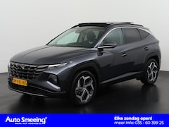 Hyundai Tucson - 1.6 T-GDI PHEV Premium Sky 4WD | Panoramadak | 360 Camera | Mem Stoel | Zondag Open