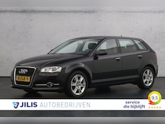 Audi A3 Sportback - 1.2 TFSI Attraction Advance | Airco | Cruise control | Navigatie | Bi-xenonlampen