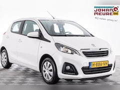 Peugeot 108 - 1.0 e-VTi Active 5-drs | AIRCO | BLUETOOTH