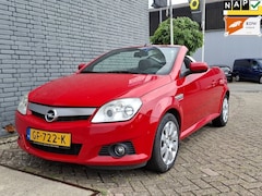 Opel Tigra TwinTop - 1.4-16V Rhythm Airco APK 07-2025