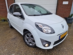 Renault Twingo - 1.2-16V Night & Day In bijzonder nette staat  verkerende Renault Twingo  1.2 16V airco,   Cruise,  Lm velgen,