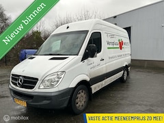 Mercedes-Benz Sprinter - 313 2.2 CDI 366 HD