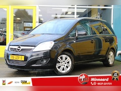 Opel Zafira - 1.8 Cosmo 7 Zitter