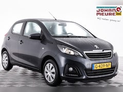 Peugeot 108 - 1.0 e-VTi Active 5-drs | AIRCO | BLUETOOTH