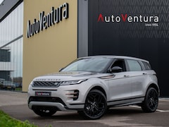 Land Rover Range Rover Evoque - 1.5 P300e AWD R-Dynamic | Cold Climate Pack | Leder | Keyless | 20''