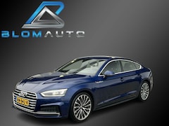 Audi A5 Sportback - 2.0 TFSI g-tron 2x S-LINE LED+19INCH+NAVI