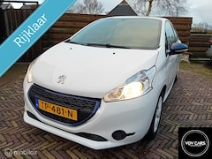 Peugeot 208 - 1.0VTi | Airco | Cruise | 110 Dkm | NAP