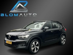 Volvo XC40 - Recharge P8 AWD 408PK R-Design PANO+TREKHAAK+H&k