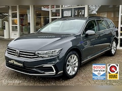 Volkswagen Passat - 1.4 TSI PHEV GTE Business Led, Climat, Pdc, LM