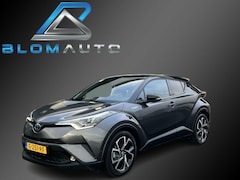 Toyota C-HR - 1.8 Hybrid Style Ultimate JBL+LED+CAMERA+ACC