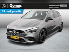 Mercedes-Benz B-klasse - 180 AMG | Panoramadak | Premium PLUS | Nightpakket | Rijassistentiepakket | 360° Camera |