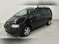 Seat Alhambra - 2.0 Dynamic Style 6-PERSOONS / EXPORT