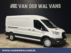 Ford Transit - 2.0 TDCI 130pk L3H2 Euro6 Airco | Camera | Navigatie | Apple Carplay | Android Auto Cruise