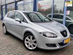 Seat Leon - 1.6 25 Edition II/CRUISE/PDC/NAP