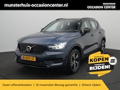 Volvo XC40 - 1.5 T2 R-Design - Automaat - All seasonbanden - Harman Kardon Audio