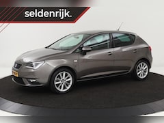 Seat Ibiza - 1.4 TDI Style Connect | Stoelverwarming | Xenon | Carplay | Navigatie | Climate control |