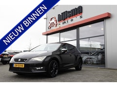 Seat Leon - 1.4 TSI ACT FR Dynamic | navi | camera | pano | zeer speciaal