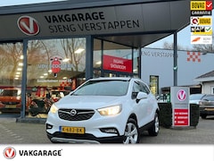 Opel Mokka X - 1.4 Turbo Innovation Navi Bovag rijklaarprijs