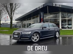 Audi A6 Avant - 1.8 TFSI 190 pk Advance Sport | S LINE | BOSE | LED