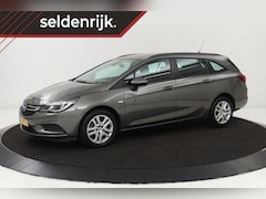 Opel Astra - 1.0 Turbo Edition | Carplay | Cruise control | Airco | Bluetooth | LED