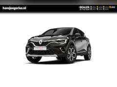 Renault Captur - full hybrid 145 E-TECH esprit Alpine | Achteruitrijcamera | Adaptive Cruise Control | Elek