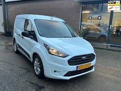 Ford Transit Connect - 1.5 EcoBlue L1 Trend/ Camera/ Schuifdeur/ Navigatie