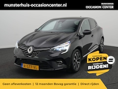 Renault Clio - 1.0 TCe 90 Techno - Allseason banden