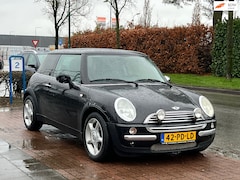 MINI Cooper - 1.6 Chili