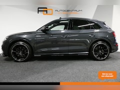 Audi SQ5 - 3.0 TDI SQ5 quattro Pro Line Plus / Maxton Bodykit / Panoramadak / Elektr. verstelbare voo