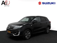 Suzuki Vitara - 1.4 Boosterjet Select Smart Hybrid | Climate control | Cruise control adaptive | Camera |