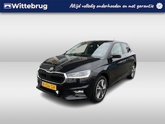 Skoda Fabia - 1.0 TSI Ambition / 110 PK/ FULL-LED/ CLIMA/ STOELVERWARMING/ SMARTLINK/ CRUISE/ LANE ASSIS