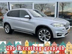 BMW X5 - xDrive40e 50% deal 11.975, - ACTIE Elek. Trekhaak / Camera / Head-up / Sportstoelen / Memo