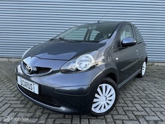 Toyota Aygo - 1.0-12V + apk|airco|AUT|5deurs