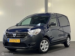 Dacia Dokker - 1.5 dCi 75 Ambiance